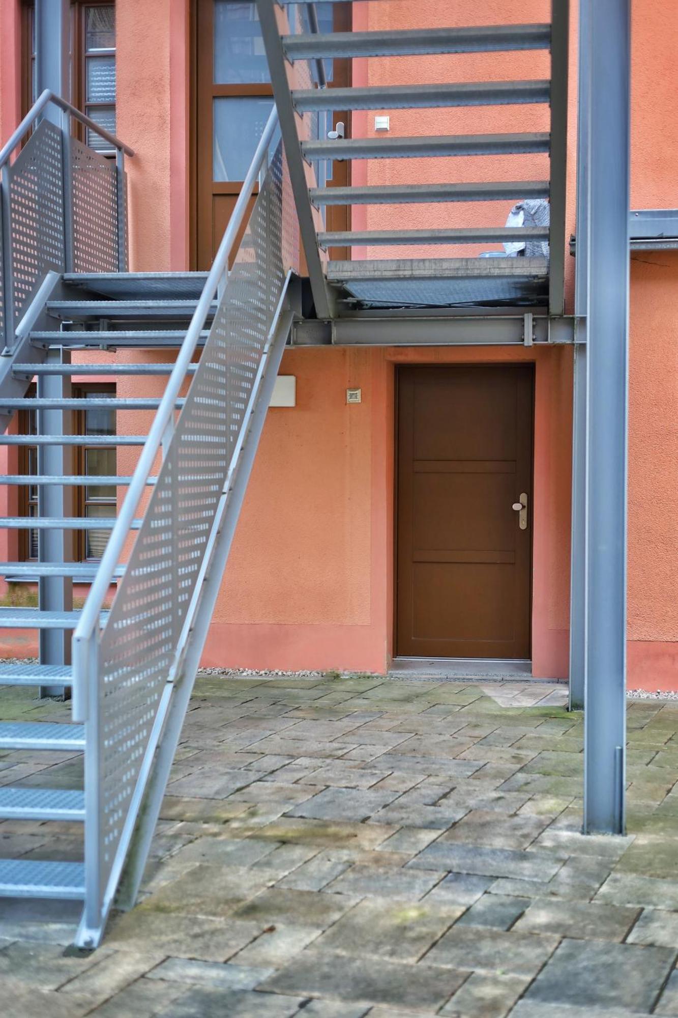 Poessnecker Werkstaetten - Alte Baeckerei Exterior foto
